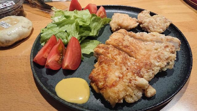 からあげセンター 松本平田店 - サブ画像1