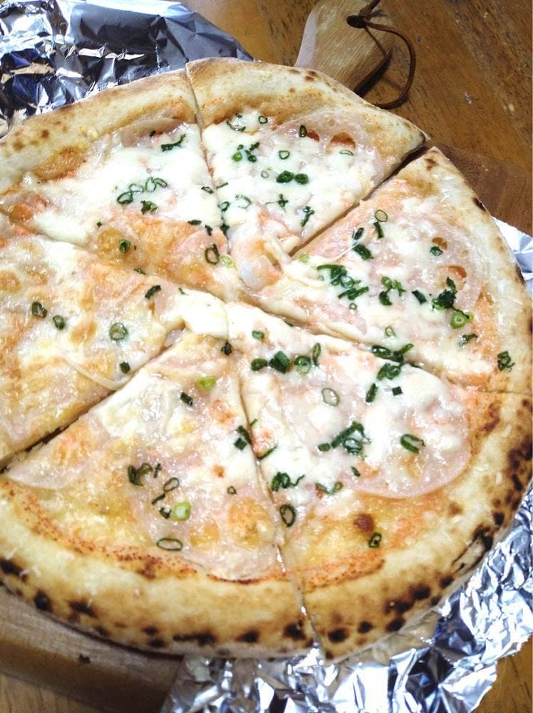 片山津バル 牡丹