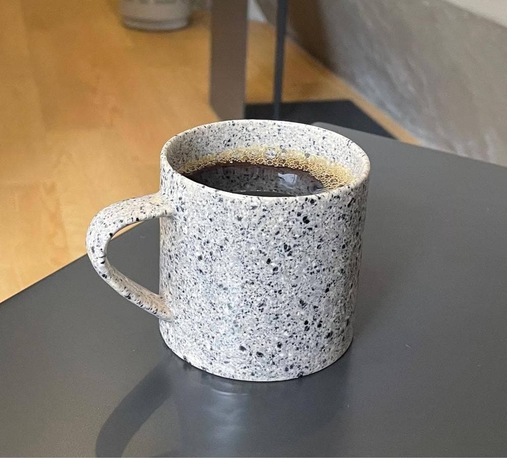 Pieceful Coffee Roaster