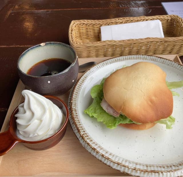 自然素材の菓子工房 ましゅれ 長沼店 - サブ画像1