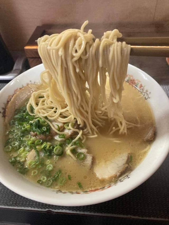 ラーメン将峰 - サブ画像2