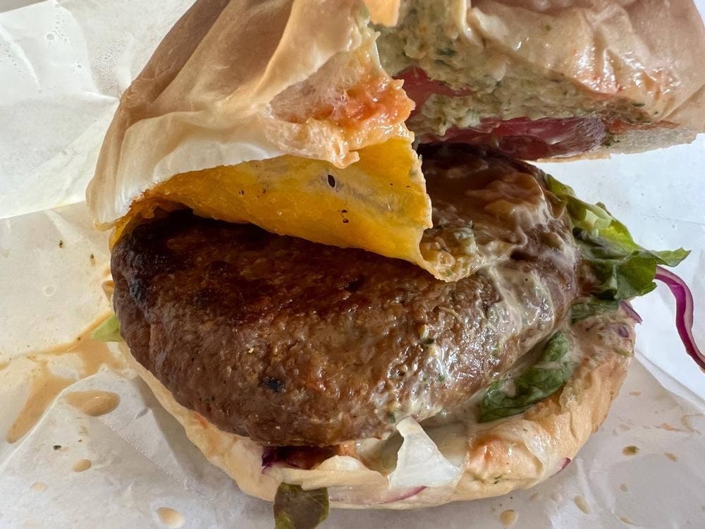 shawarma