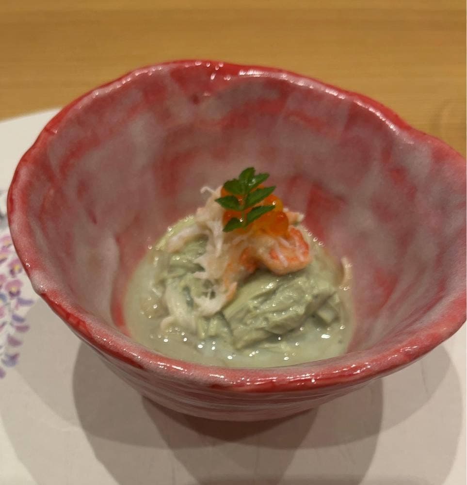 日本料理 義えい