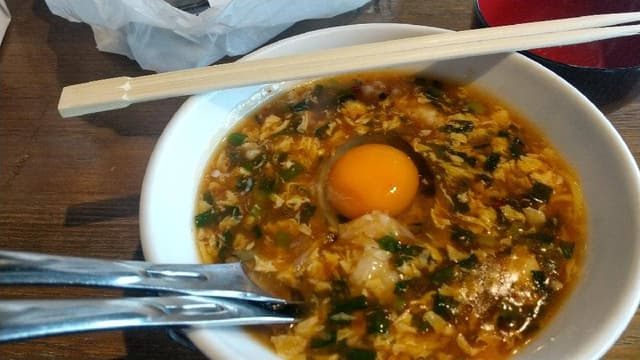 まんしゅう 蔦屋店 - サブ画像3