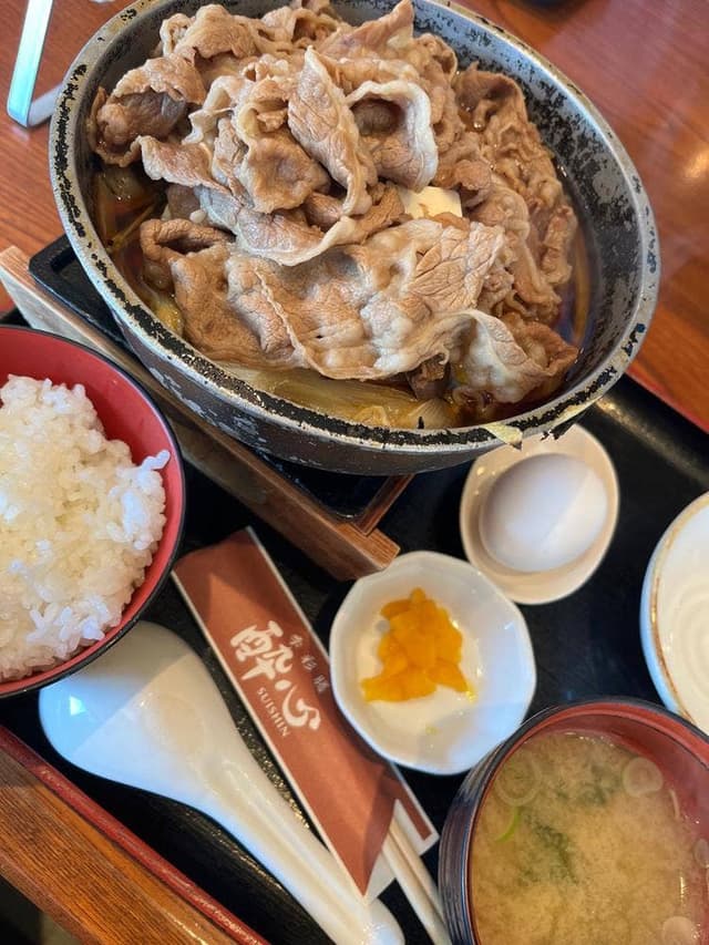季彩膳 酔心 横浜スカイビル店 - サブ画像2
