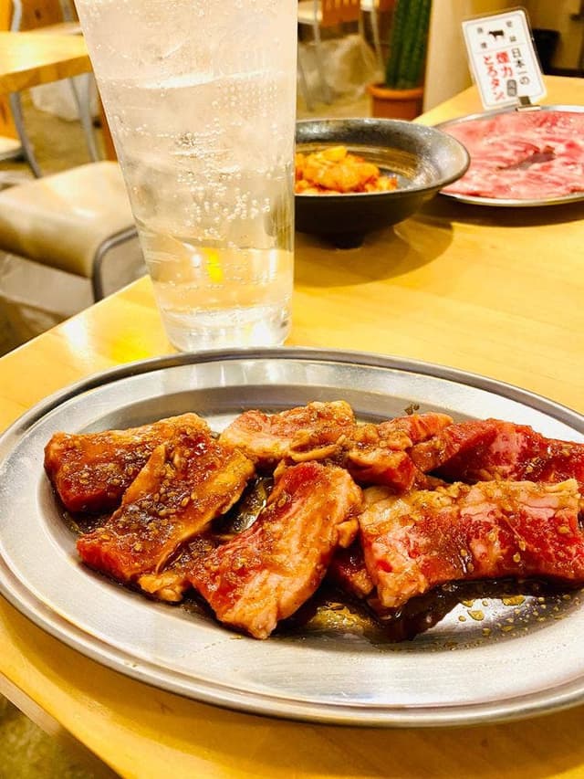 大衆ホルモン・やきにく煙力 中村公園駅前店 - サブ画像3