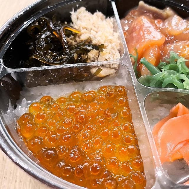 佐藤水産 羽田空港店 - サブ画像1