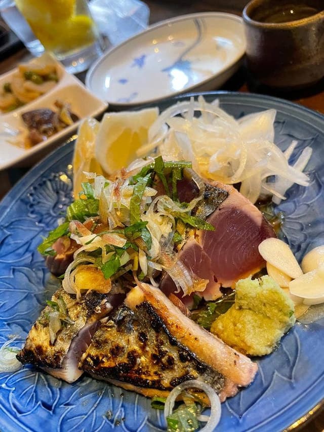 そばと酒 湖月 - サブ画像3