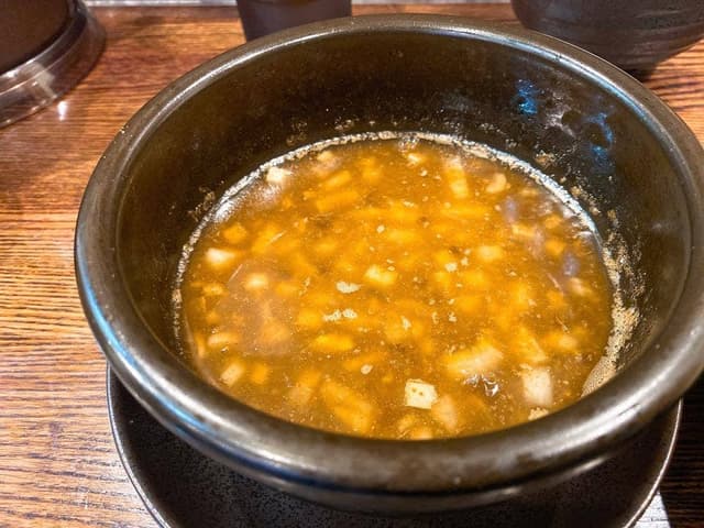 麺や潮風 - サブ画像3