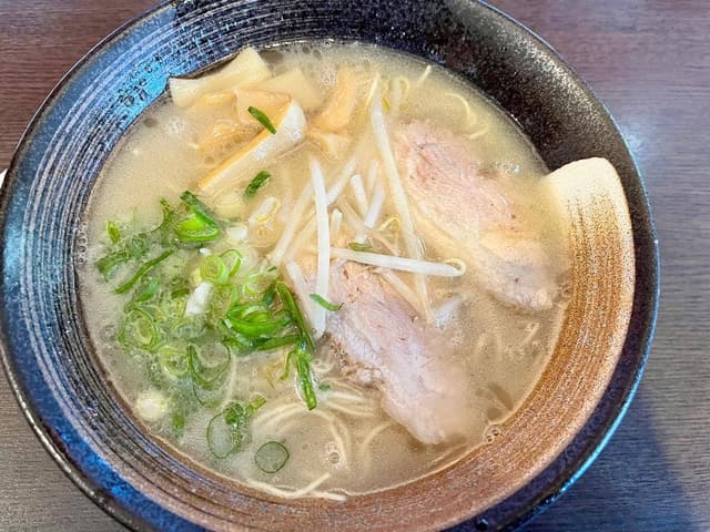 ラーメンばか馬 - サブ画像1