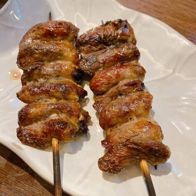 やきとり家 すみれ 綱島店 - サブ画像3