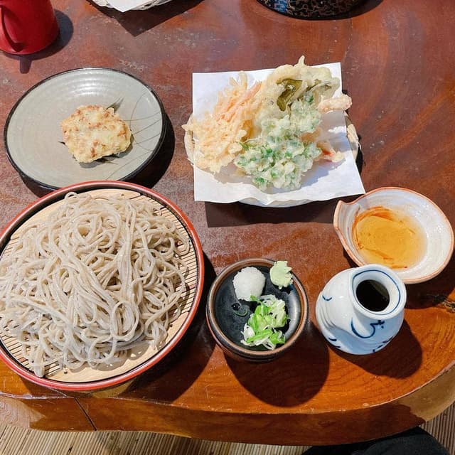 千本蕎麦 - サブ画像3