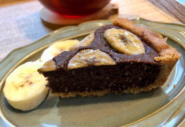 Vegan cafe Thallo - サブ画像3