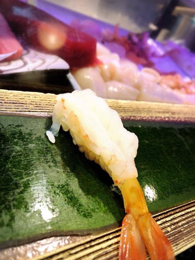 すし魚游 横浜鶴屋町店 - サブ画像1