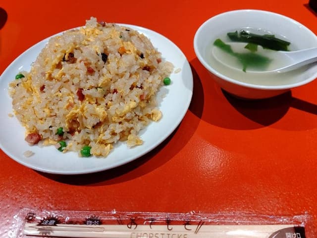 龍鳳閣 - サブ画像1