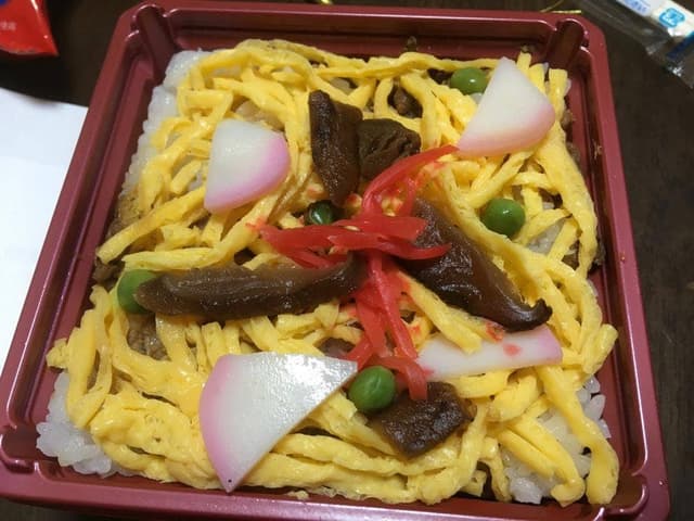 京の加悦寿司 - サブ画像1