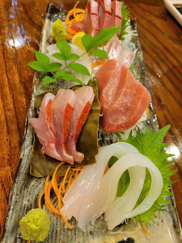 晴れたり曇ったり - サブ画像1