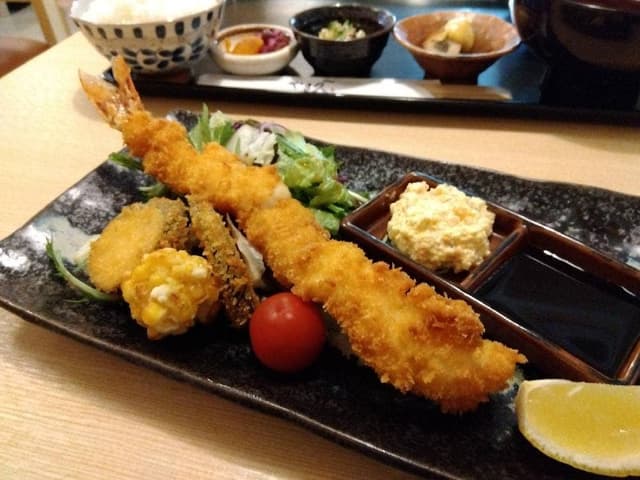 魚河岸 やま久 - サブ画像2