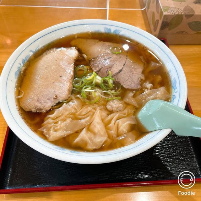 三日月軒 駅東支店 - サブ画像2