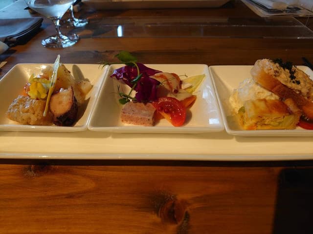 Setouchi French Aura - サブ画像1