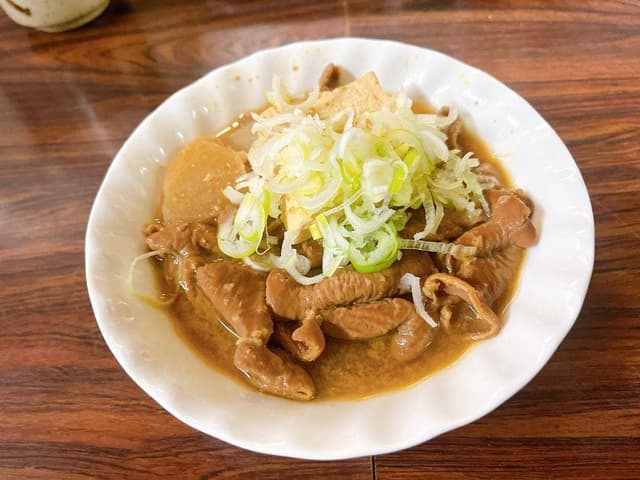 やきとり上 - サブ画像1