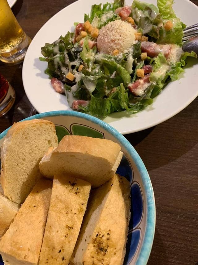 イタリア酒場 オステリア ピノッキオ - サブ画像1