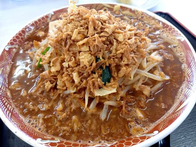 あぢとみ食堂 - サブ画像3