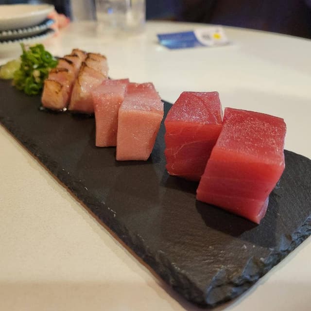 日本酒バル 酒場 からつや - サブ画像2
