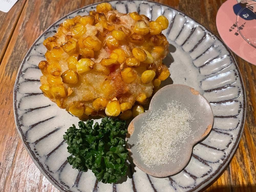 酒と、銀シャリ せいす