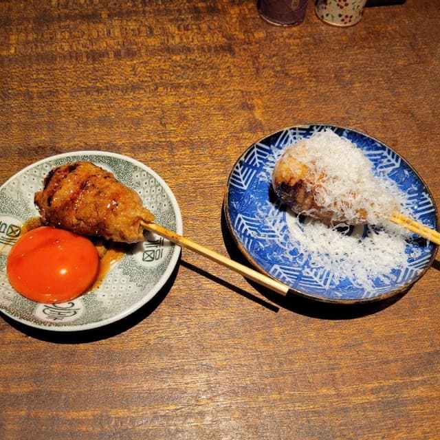 焼鳥 えんや 中津店 - サブ画像1