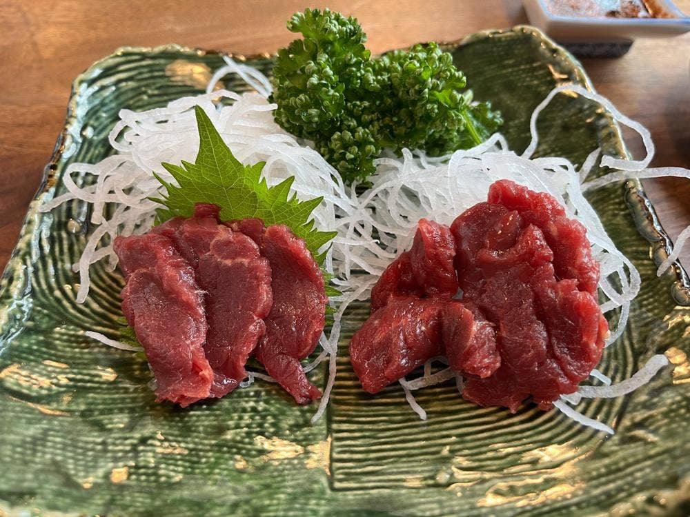 喜勝亭