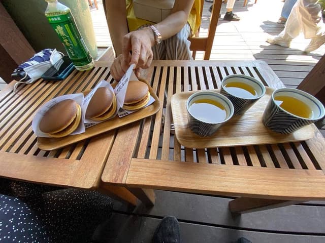 由布院 花麹菊家 - サブ画像3