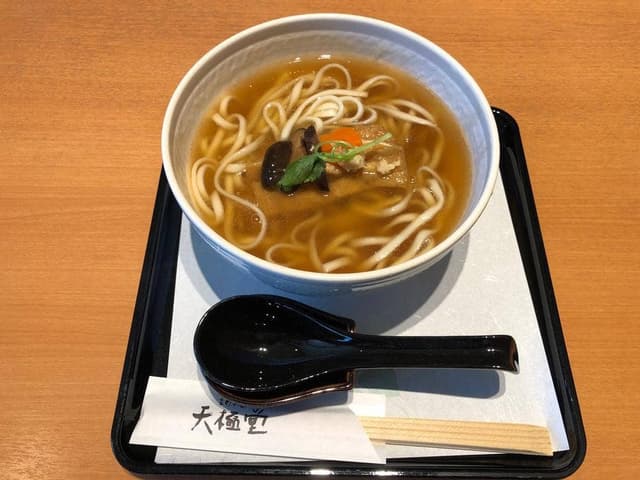 飛鳥彩瑠璃の丘 天極堂テラス - サブ画像2