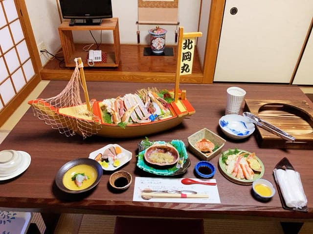 羽衣荘 - サブ画像1