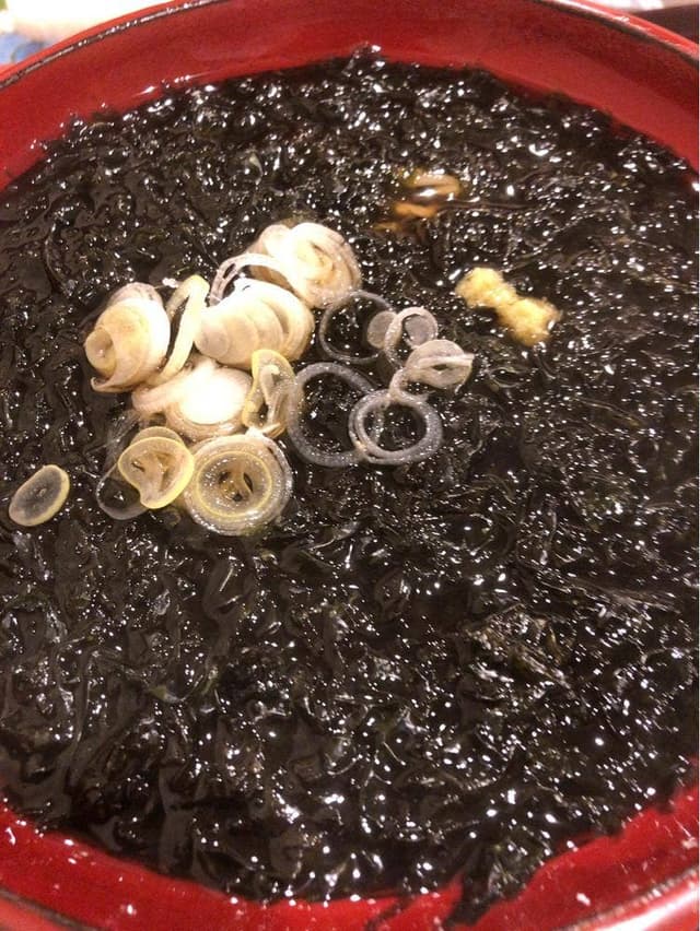 十割蕎麦 円寿 - サブ画像3