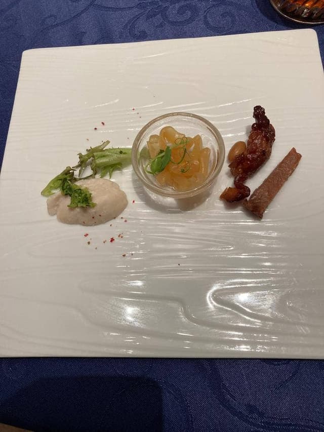 中国料理 花閒 浦安ブライトンホテル東京ベイ - サブ画像2