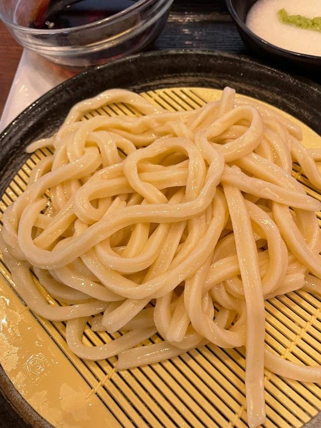 讃岐製麺 東淀川大桐店 - サブ画像3