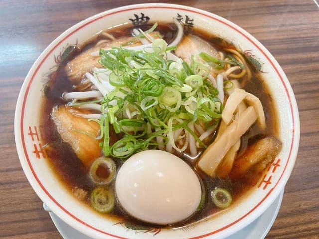 中華そば 豊龍本店 - サブ画像3