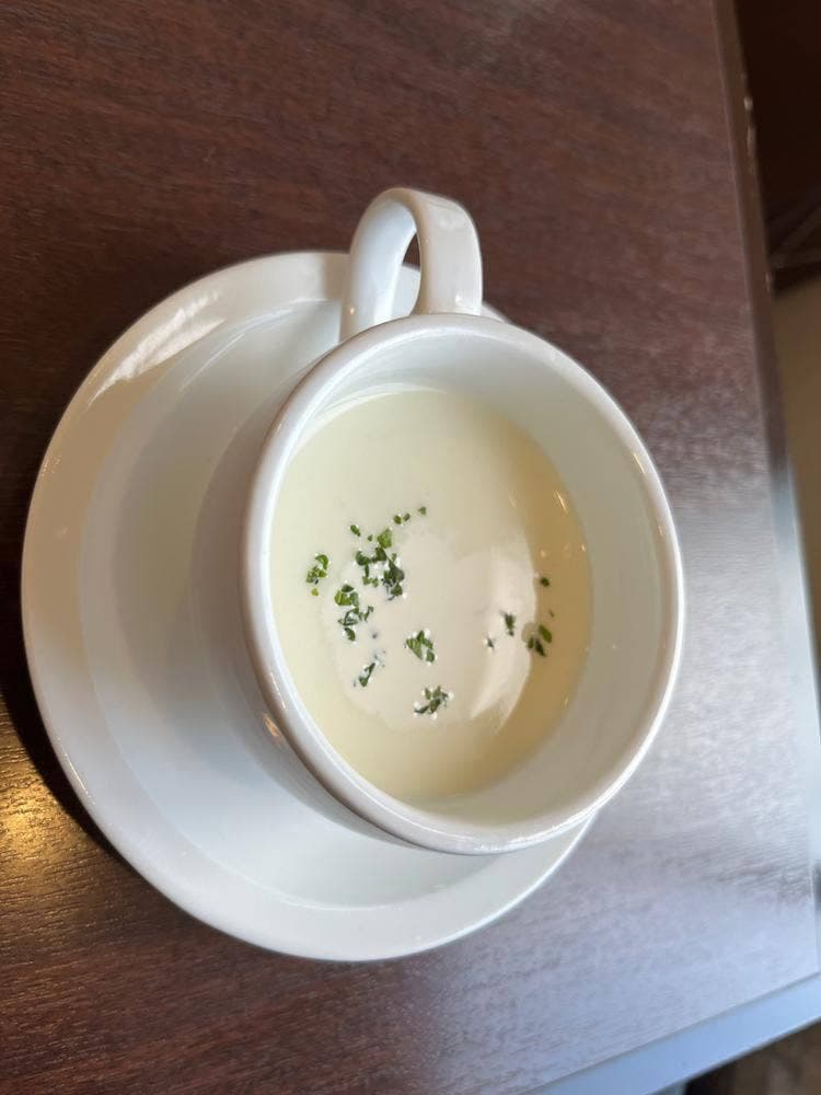 イタリアンレストラン カフェカッチーヌ 松坂屋静岡店