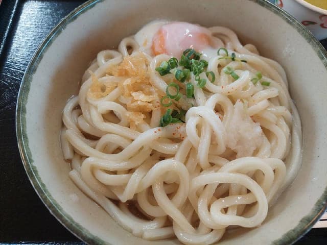 うどんや - サブ画像3