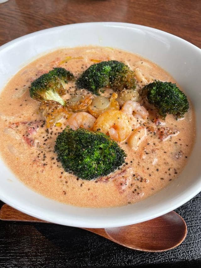 自家製麺うどん 美路久 - サブ画像2