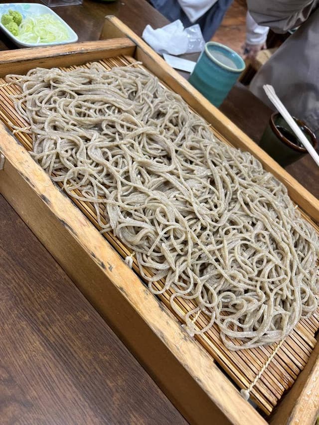 そば処 おにひら 本店 - サブ画像3