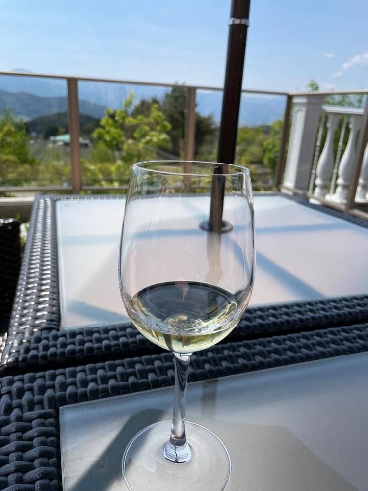 Bottega sunsun winery