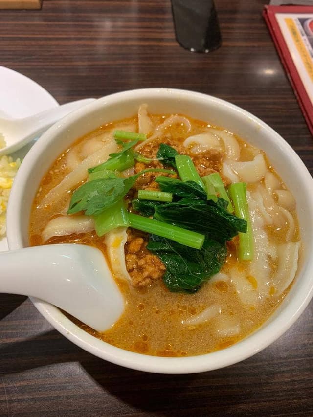 西安料理と刀削麺・火鍋 XI'AN 大宮店 - サブ画像2