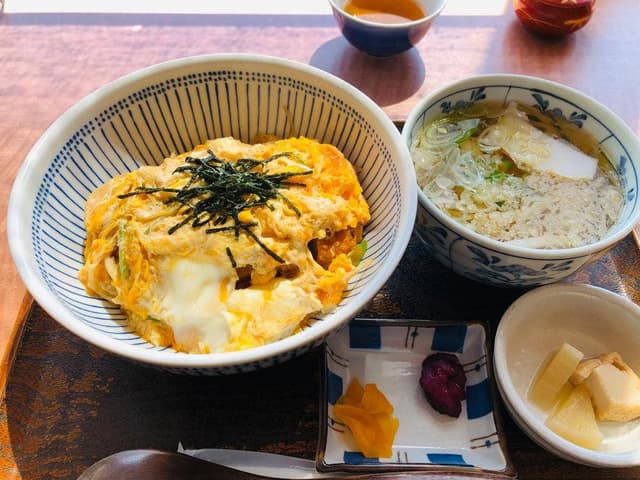 酒楽食彩・おおもり - サブ画像1