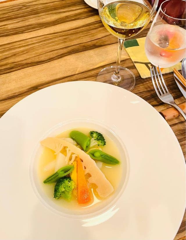 Restaurant Passion - サブ画像2