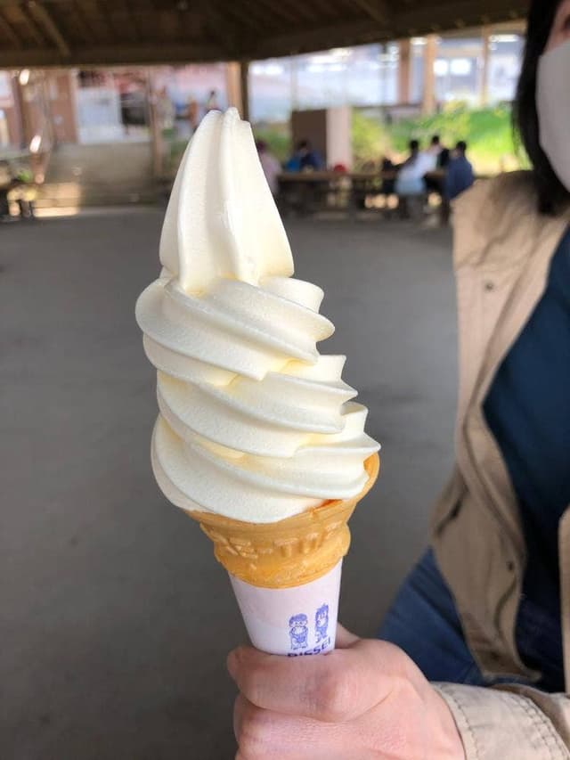 滝沢牧場 - サブ画像2
