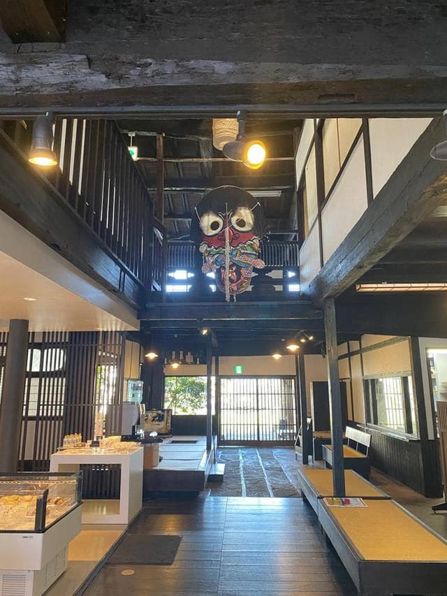 平戸蔦屋／蔦屋茶寮 - サブ画像2