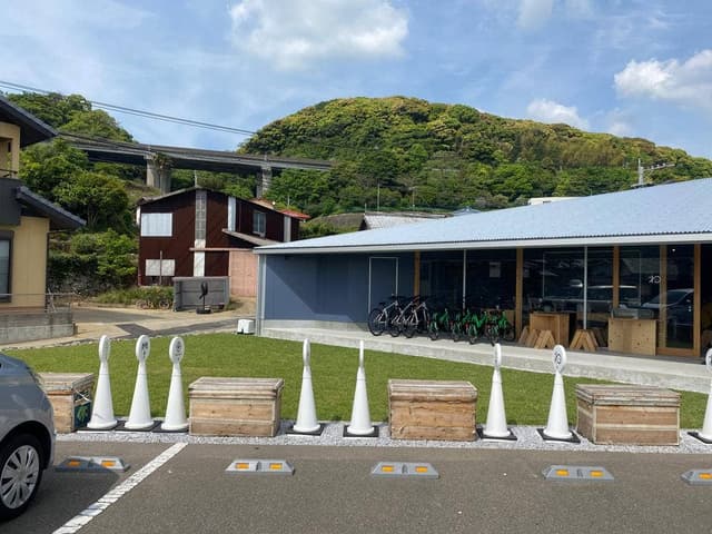 茶飲場 CHANOKO uminoわ - サブ画像1