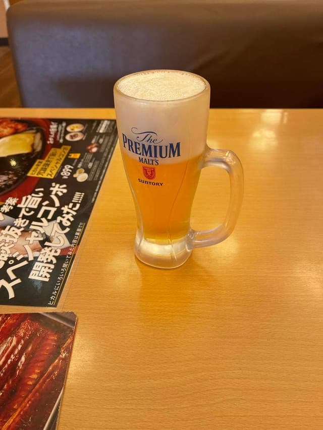 ファミリーレストラン ジョイフル 徳島小松島店 - サブ画像3